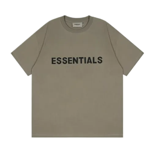 FEAR OF GOD ESSENTIALS TEES