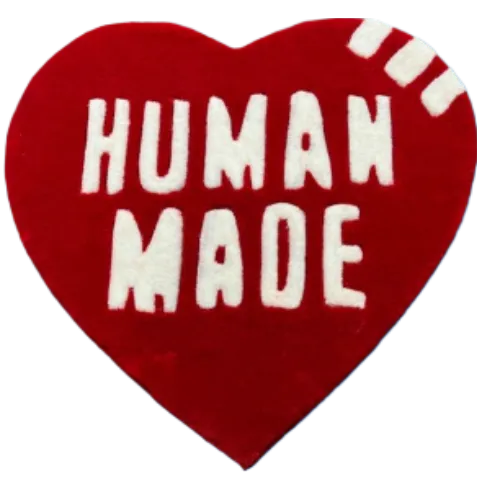 HUMAN MADE RUGS