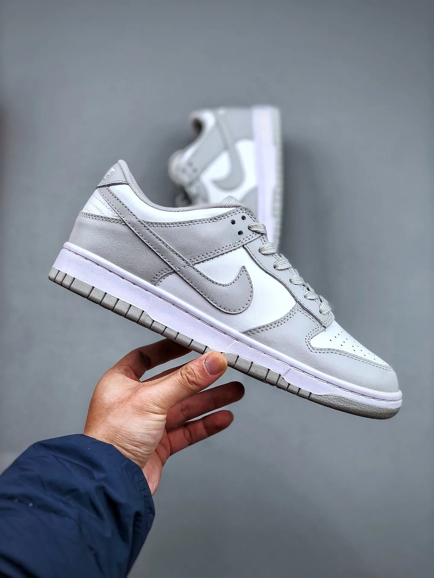 nike  Low dunk