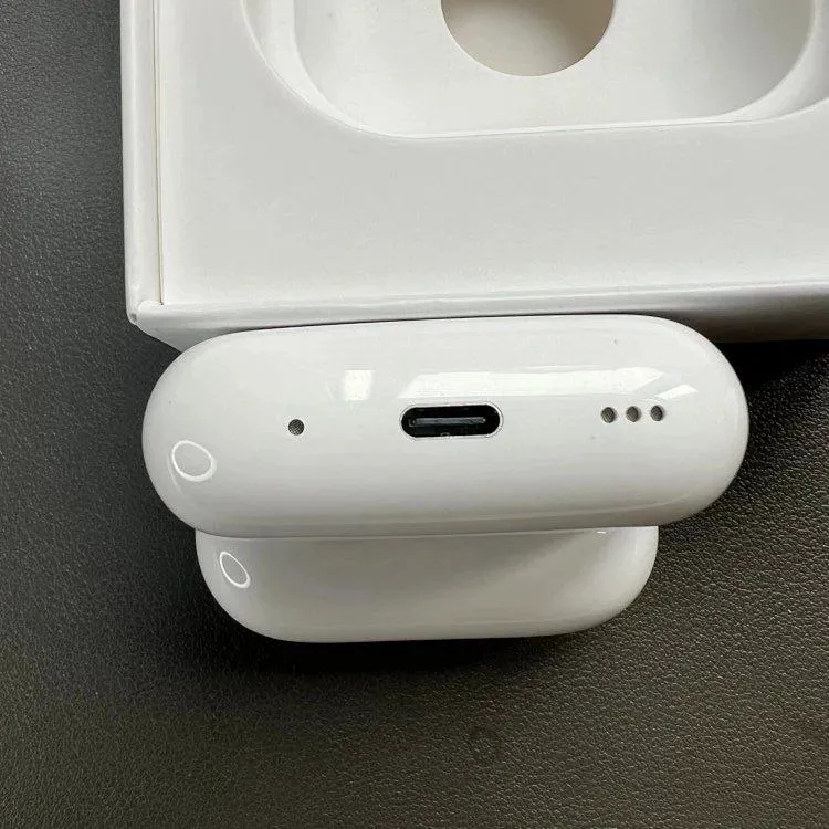 Airpods pro gen 3