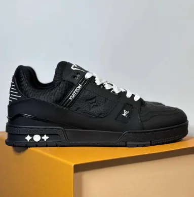 Louis vuitton trainer