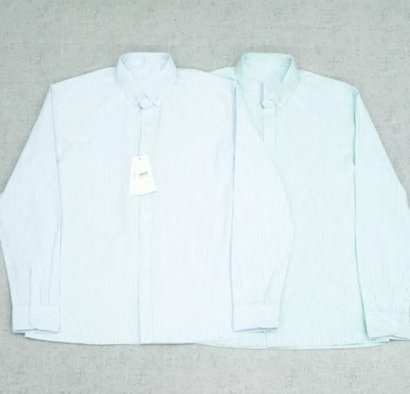 ami long shirt