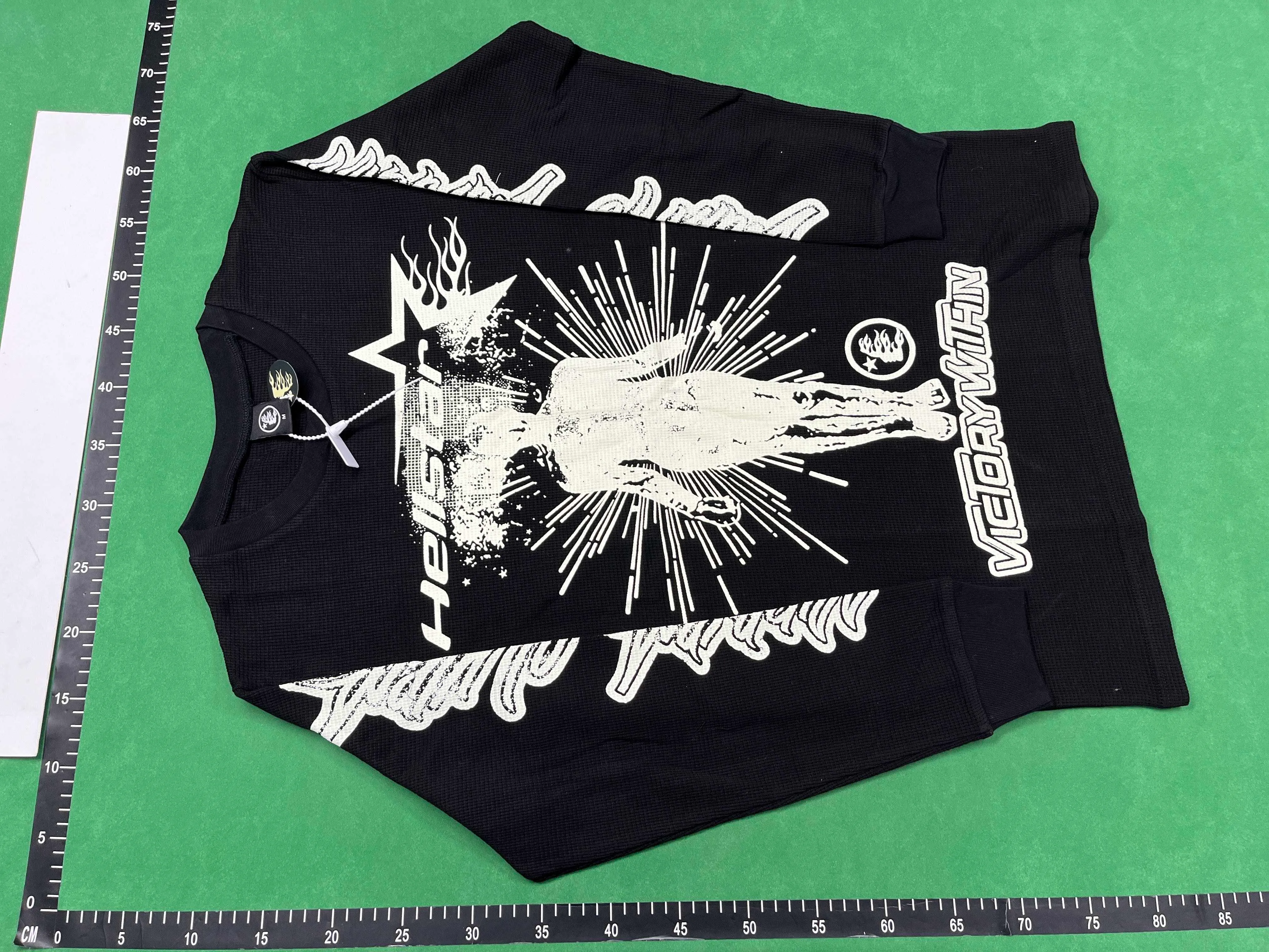 Hellstar Longsleeve