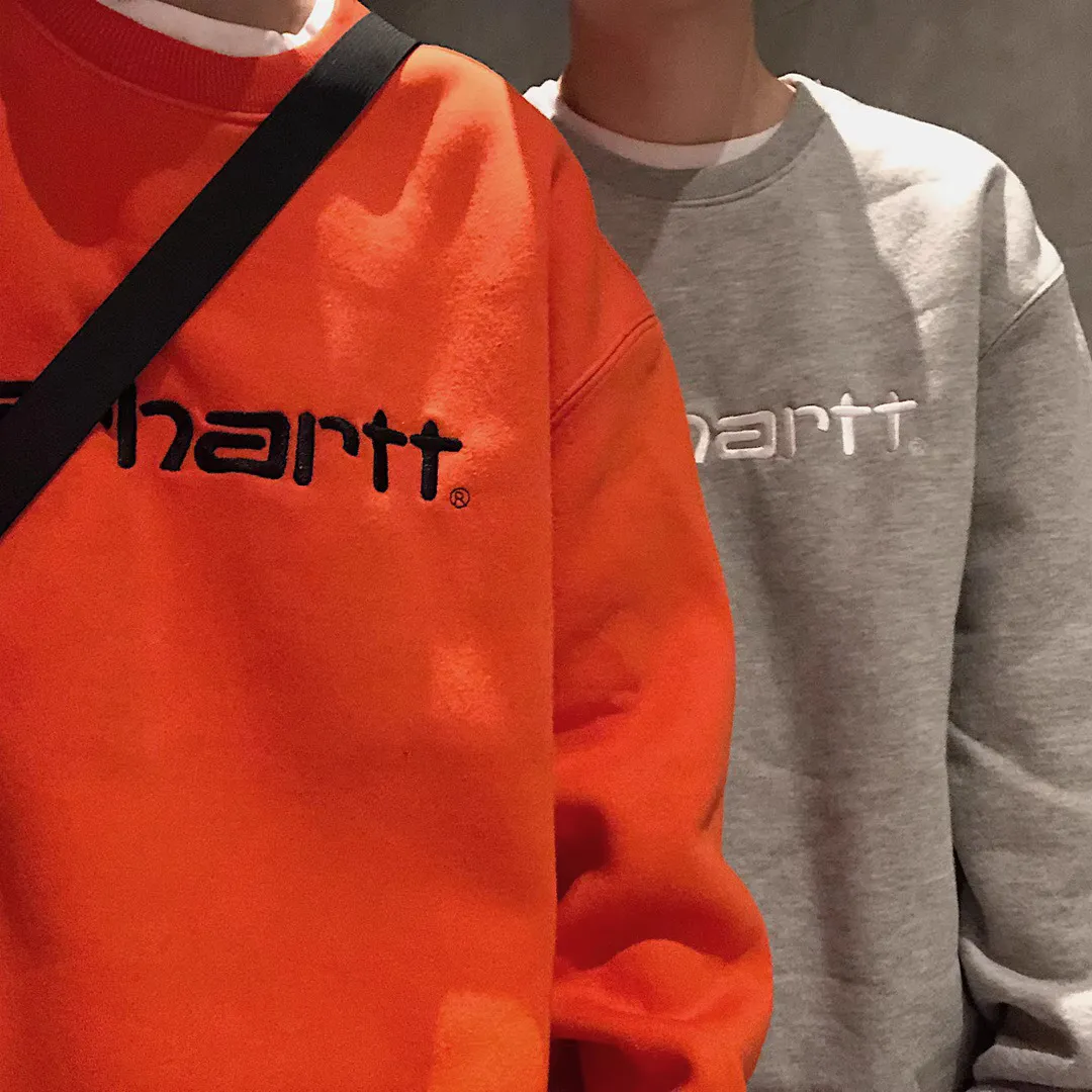 carhartt sweater