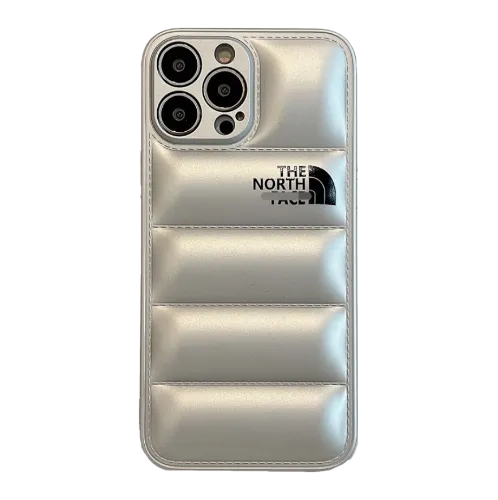 NORTH FACE PHONE CASE