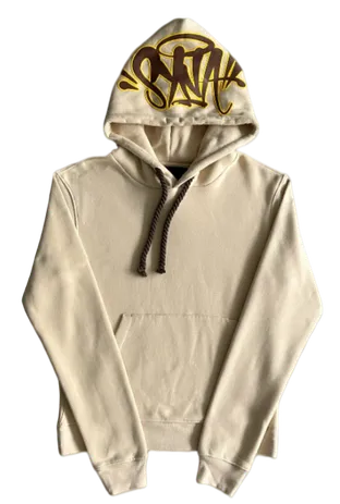 Syna World Cream Tracksuit