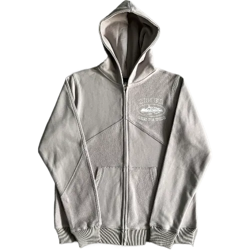 corteiz hoodie Zipper Superior V2