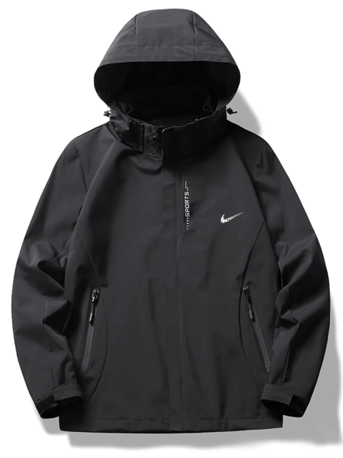 NIKE WINDBRAKER