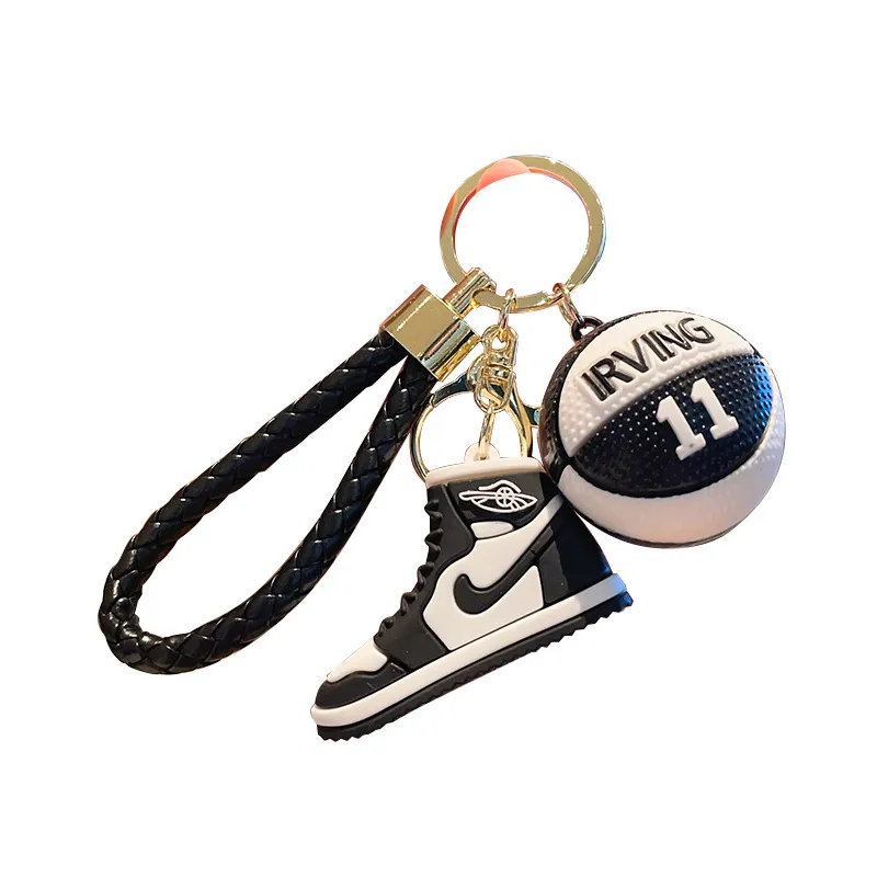 Jordan keychain