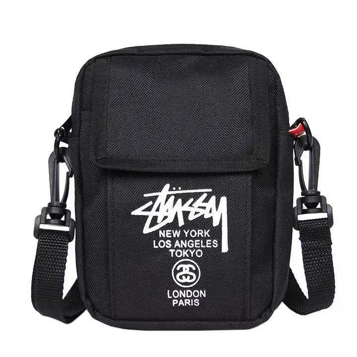 Stussy SIdebag