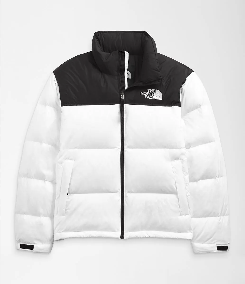 North face puffer