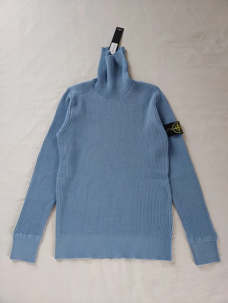 Stone Island Turtleneck FW22