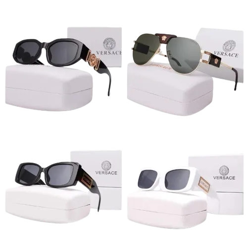 Versace Sunglasses