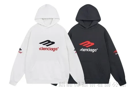 balenciaga hoodie