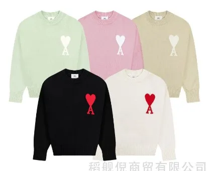 AMI sweatshirt