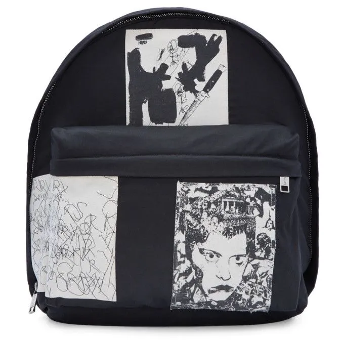 Enfants Riches Déprimés Patch Backpack