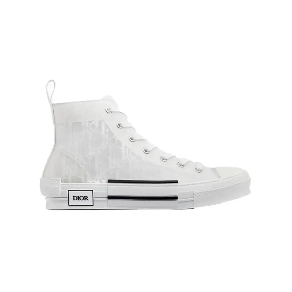 Dior B23 High White (Budget Batch)