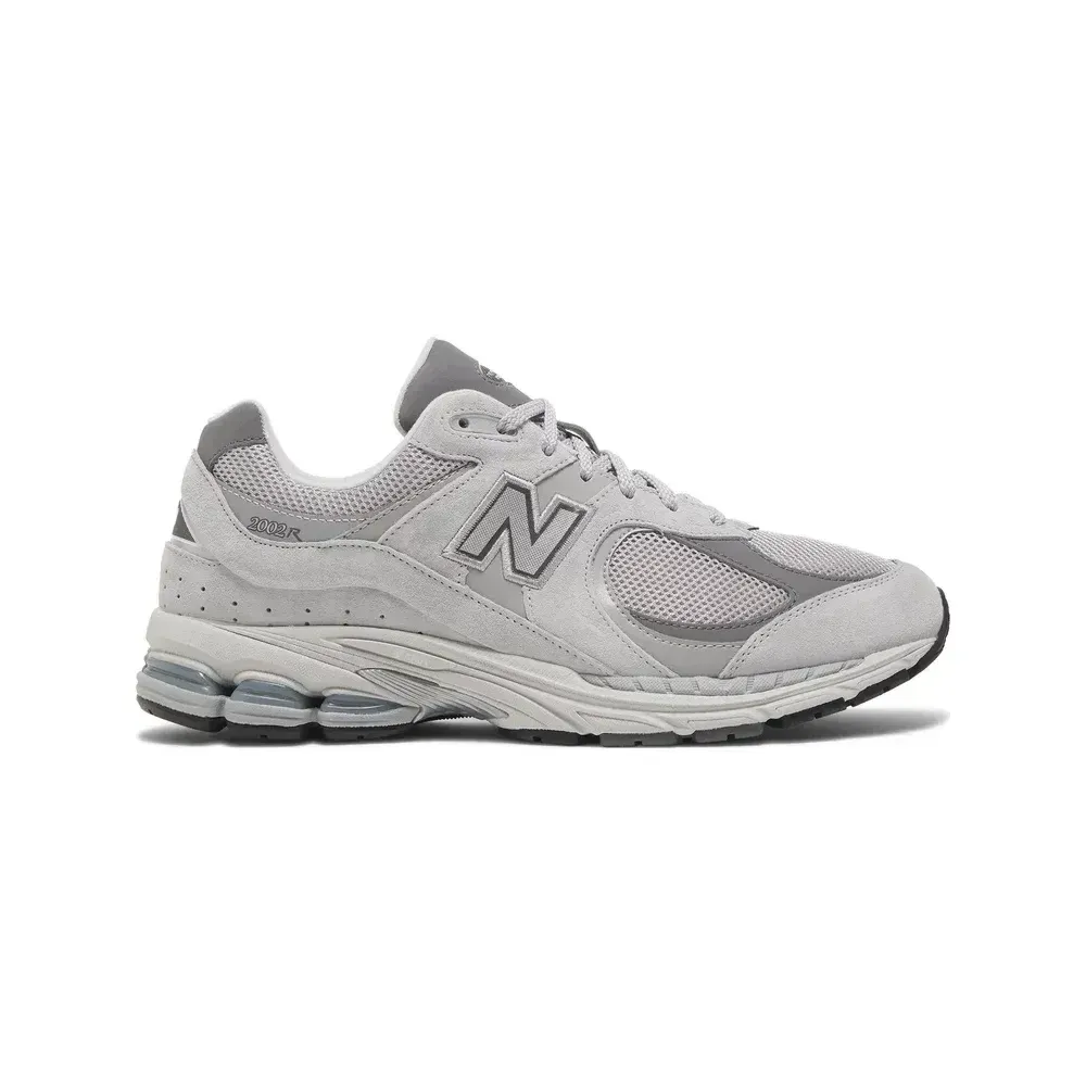 New Balance 2002R Grey