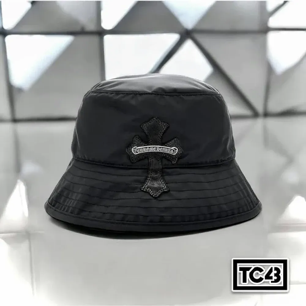 Chrome Hearts Bucket Hat