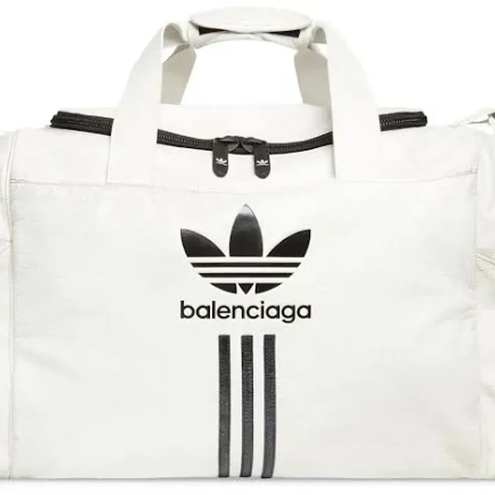 Adidas x Balenciaga Bag