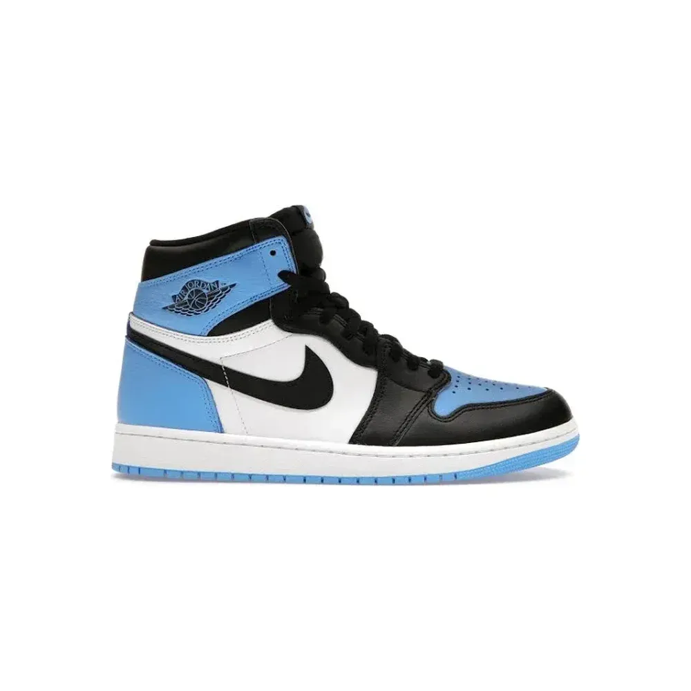 Jordan 1 Retro High OG University Blue