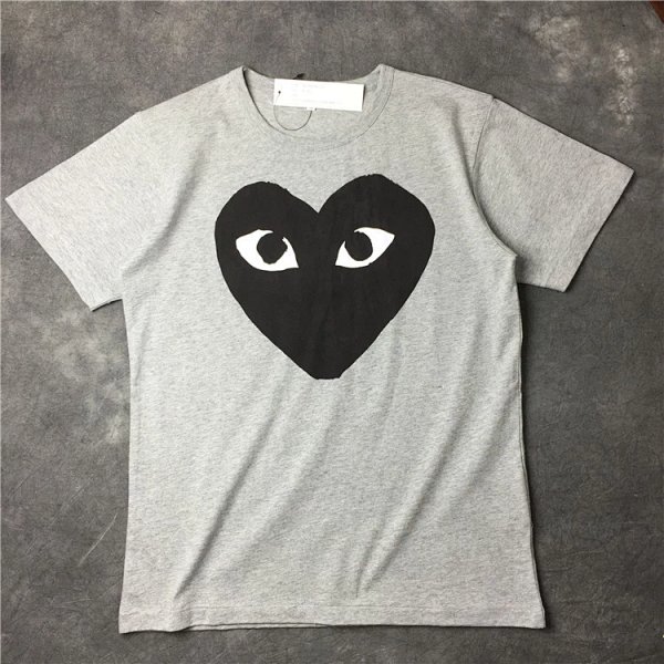 CDG Shirts (36+ Colorways)