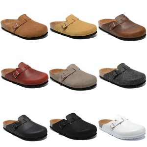 Birkenstock (21+ Colorways)