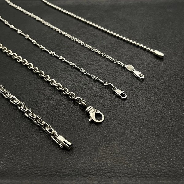 Chrome Hearts Chains (7+ Colorways)