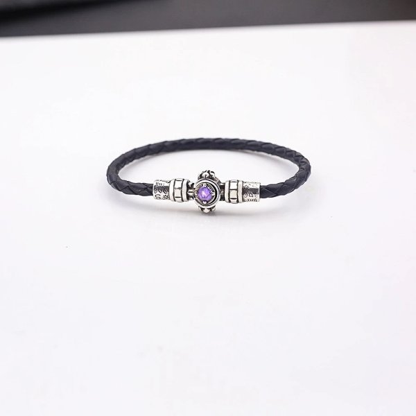 Chrome Hearts Gem Bracelet