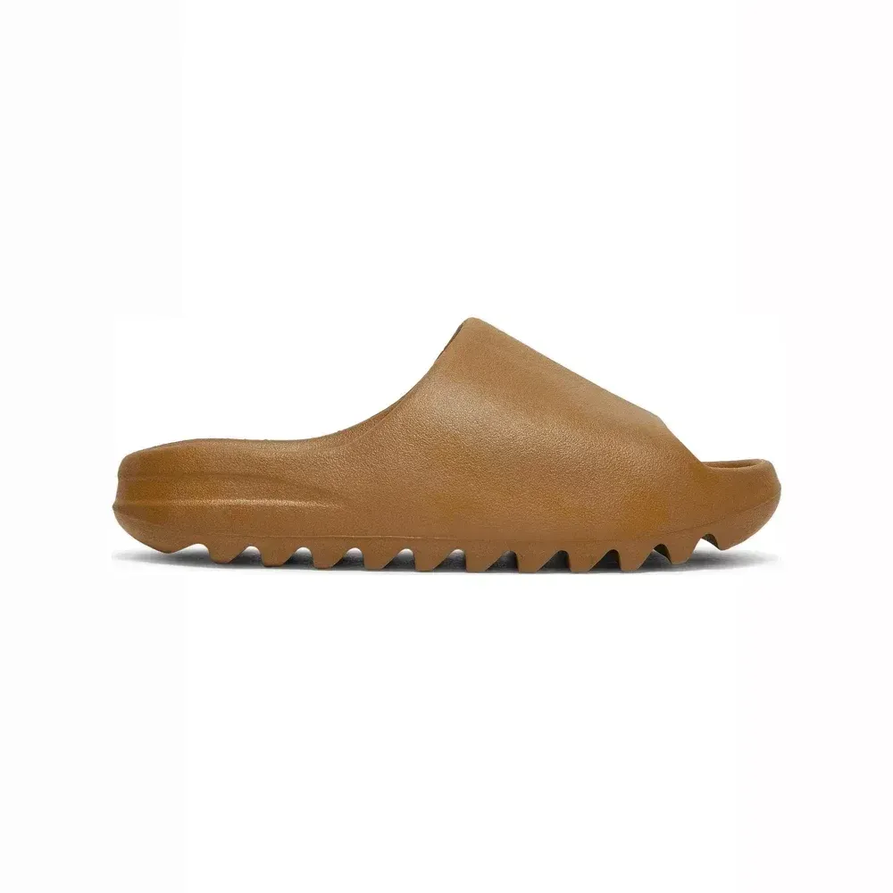 Yeezy Slides Ochre