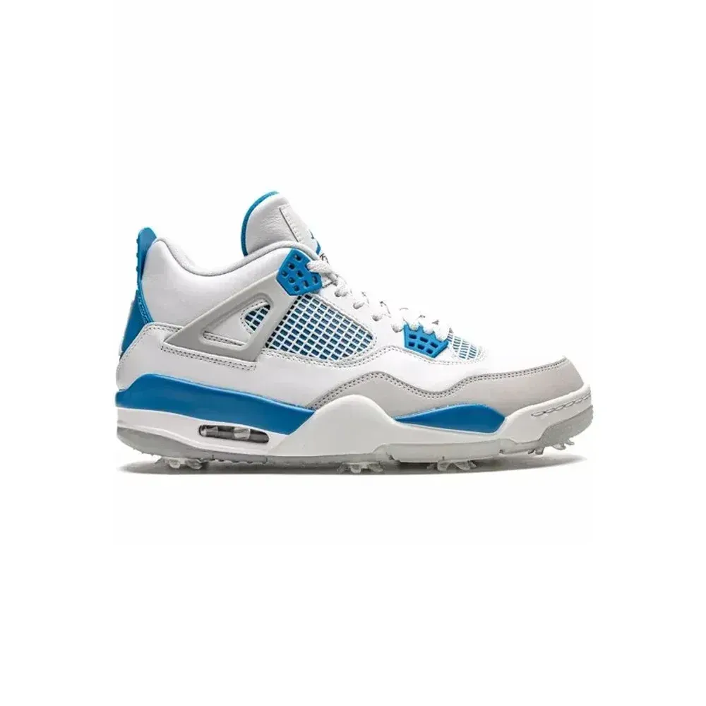 Jordan 4 SB Military Blue (GX Batch)