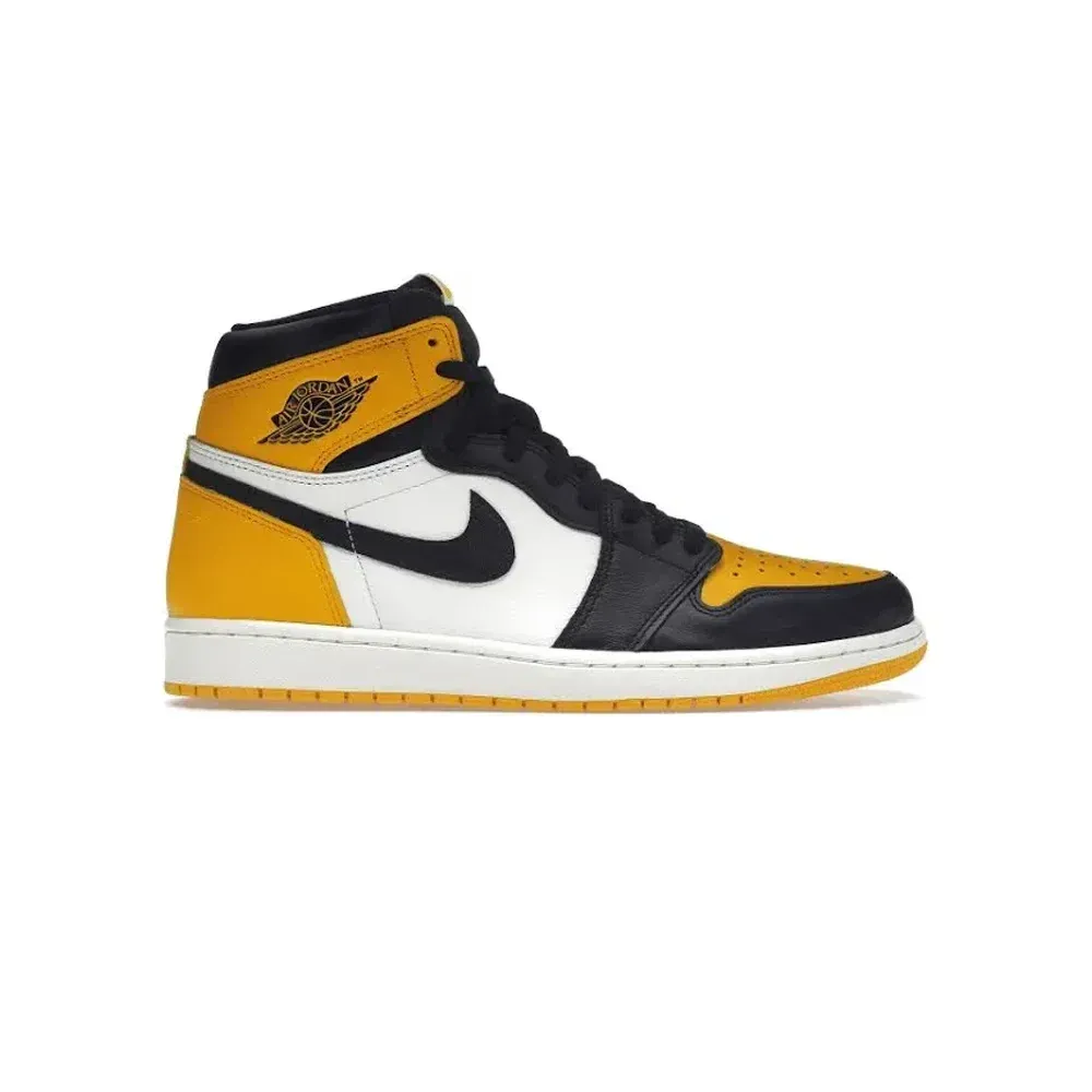 Jordan 1 Retro High OG Taxi