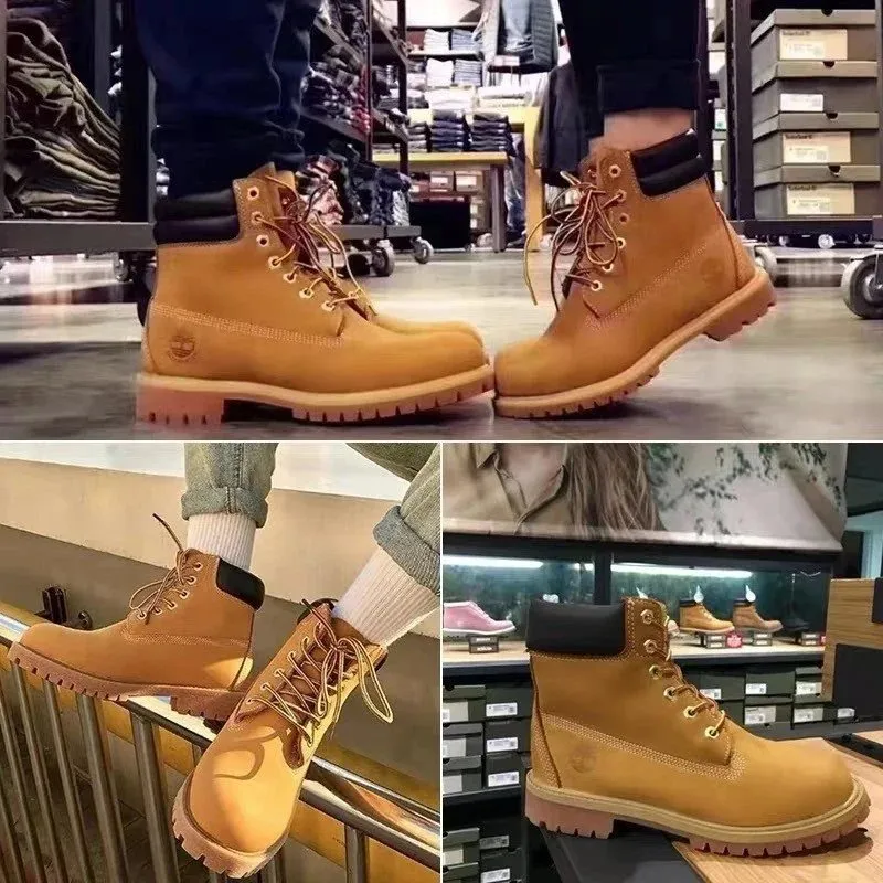  [OG Batch] T*mb*rland Boot (40)