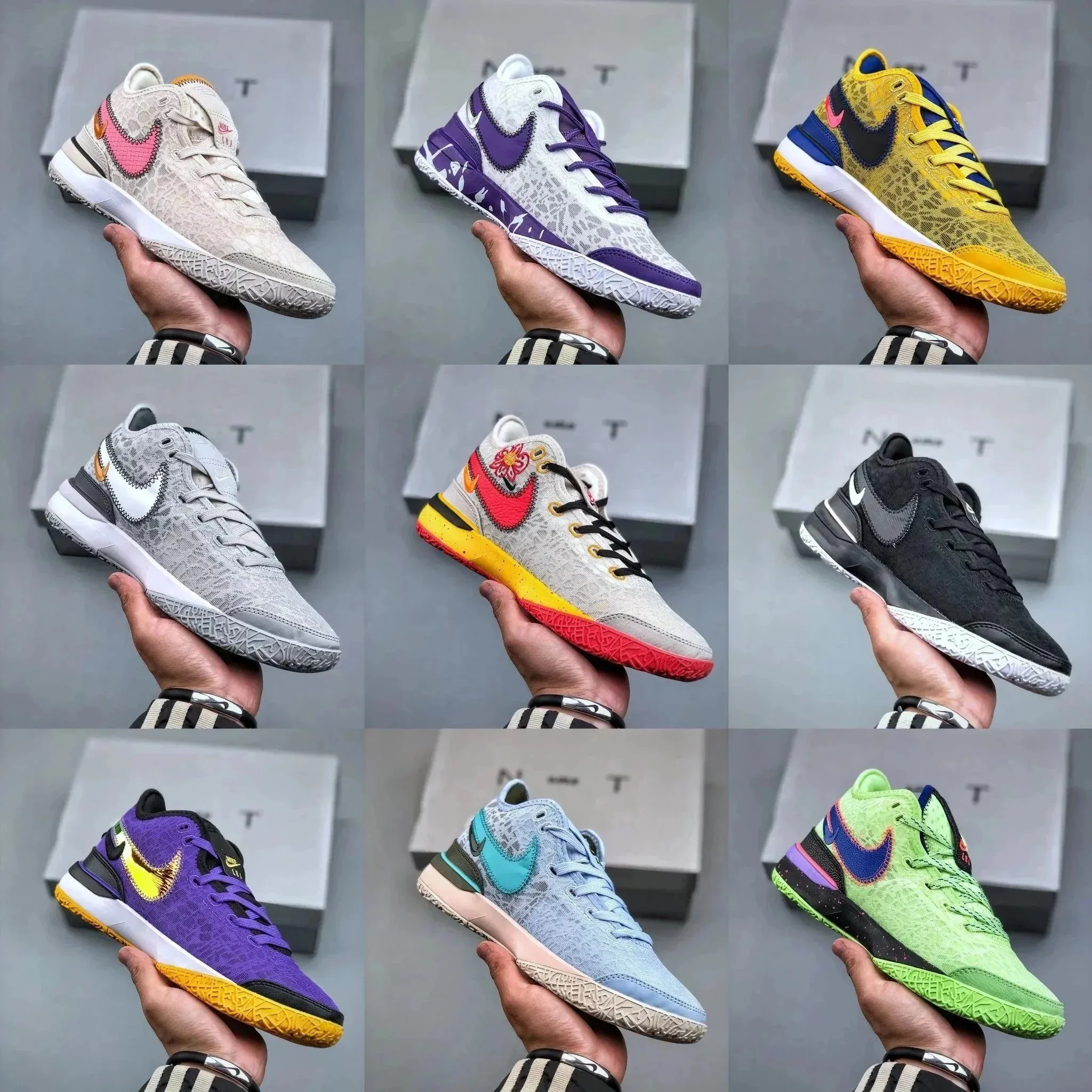 [OG Batch] 1:1 original - order (47)