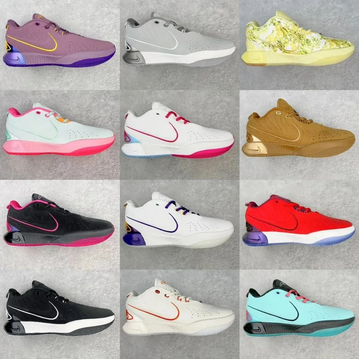 [OG Batch] 1:1 original - order (46)