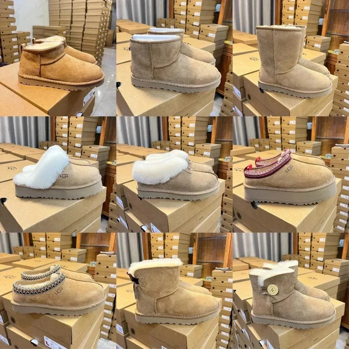 [OG Batch] 1:1 original - order (17)