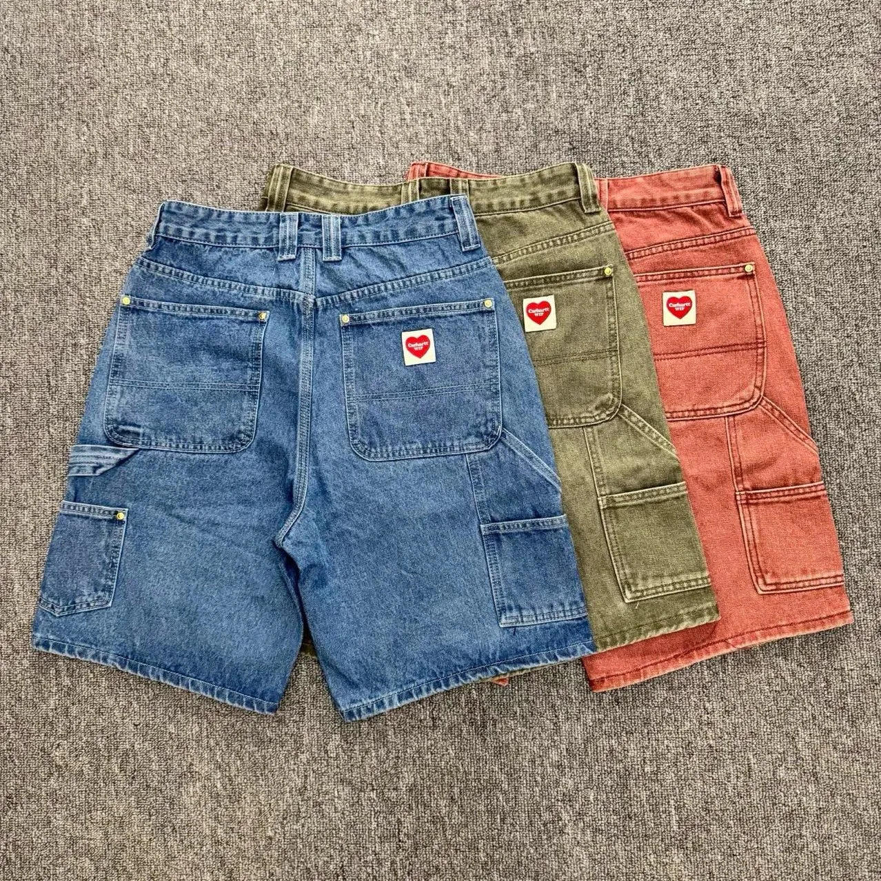 Fine Products of Huaxia/carhart/Shorts (98)